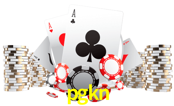 Jogue jogos de pôquer em pgkn