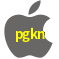 Aplicativo pgkn para iOS