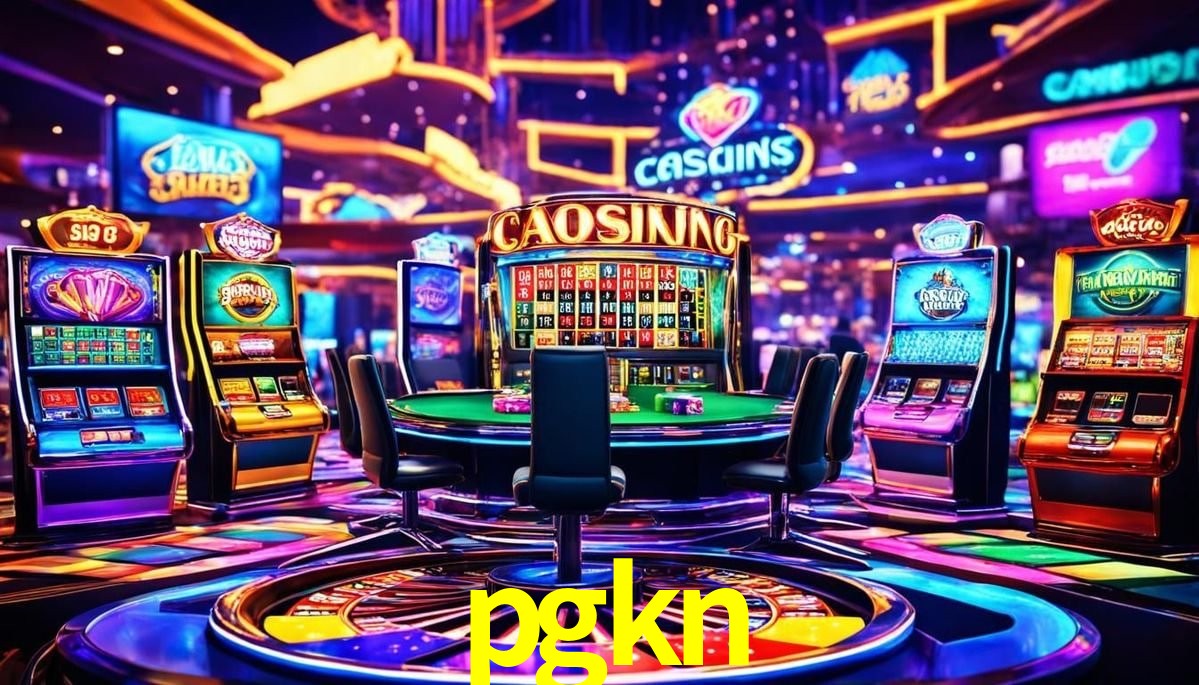 Experiência VIP pgkn