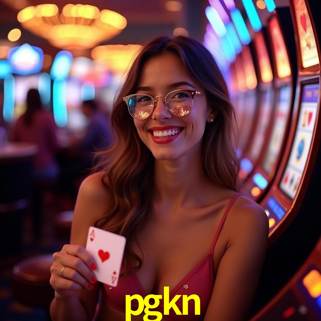 Statistics pgkn