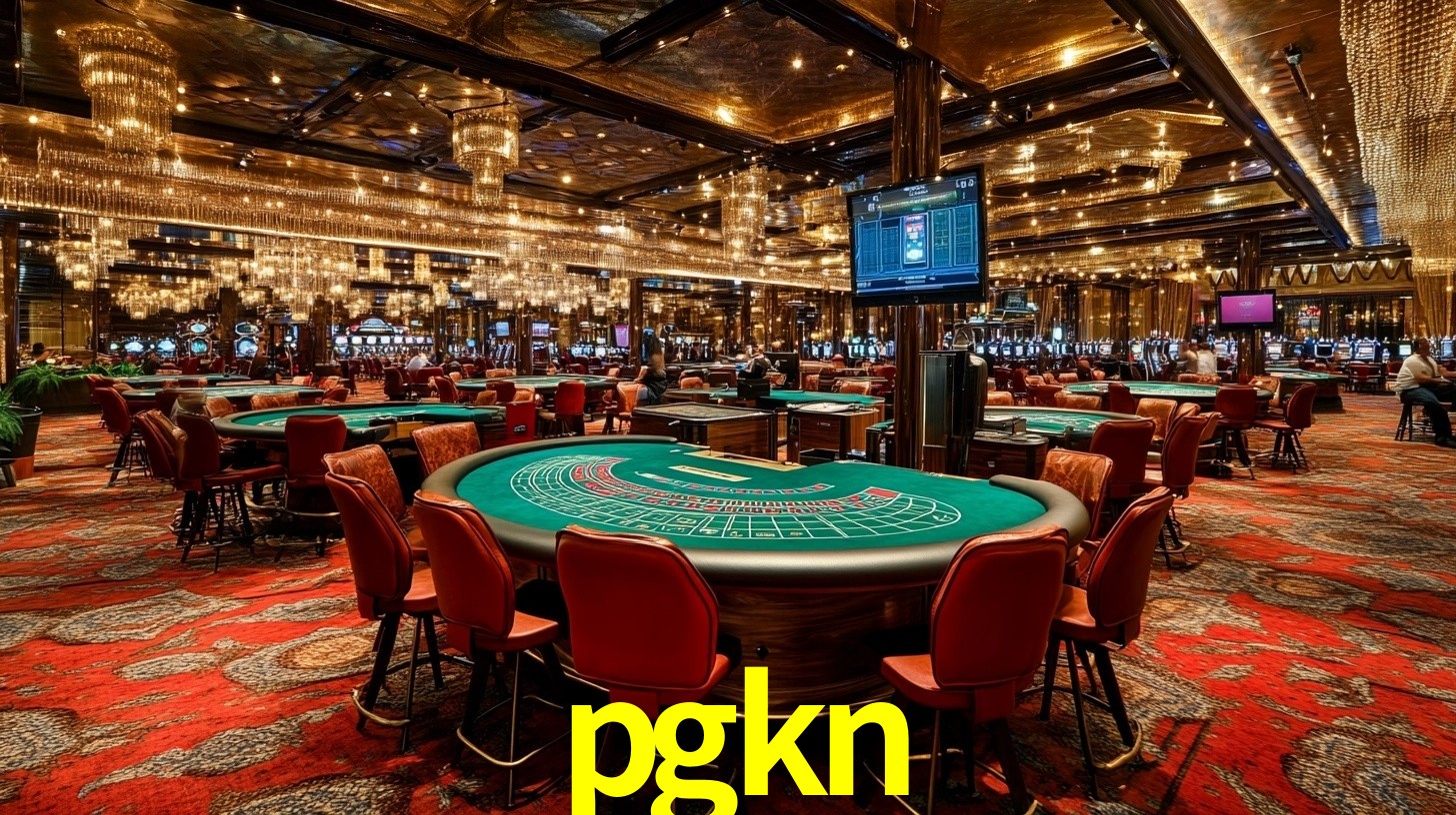 pgkn - Cassino oficial do Brasil - pgkn bet