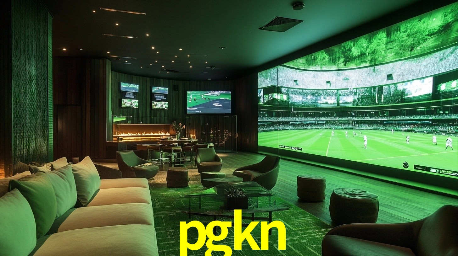 pgkn app