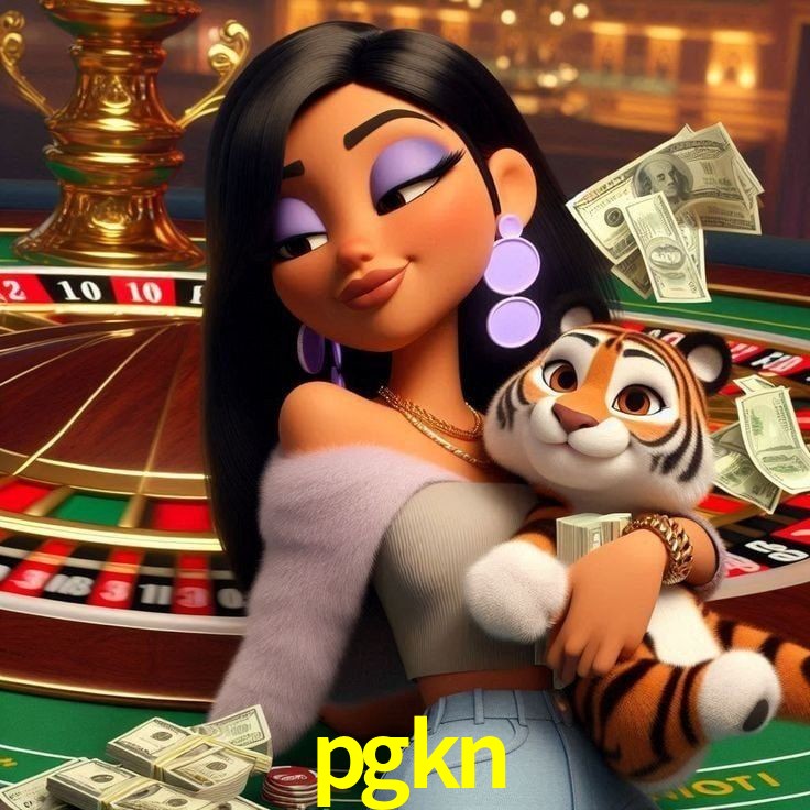 Welcome Bonus pgkn
