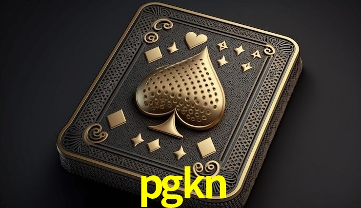 Estatísticas pgkn