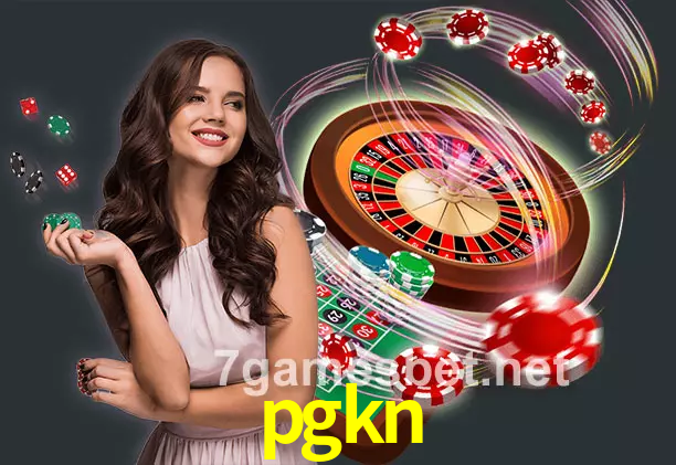 vivo no cassino pgkn