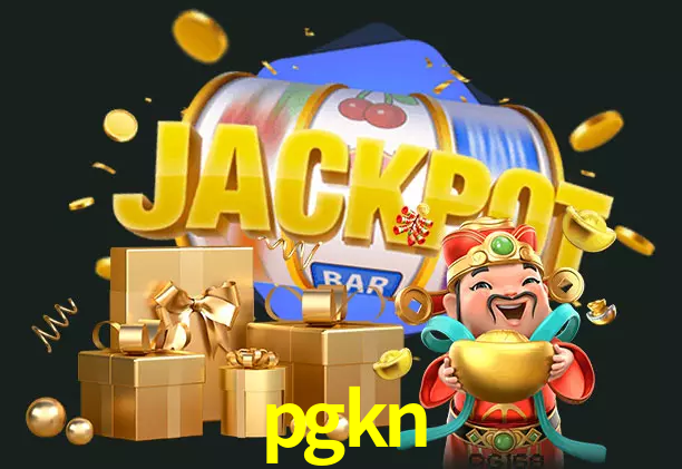 pgkn bet