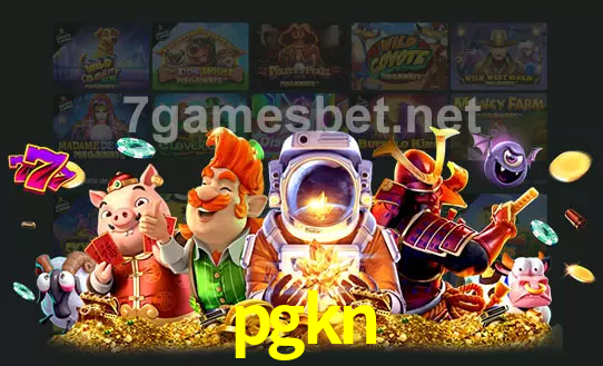 cassino pgkn