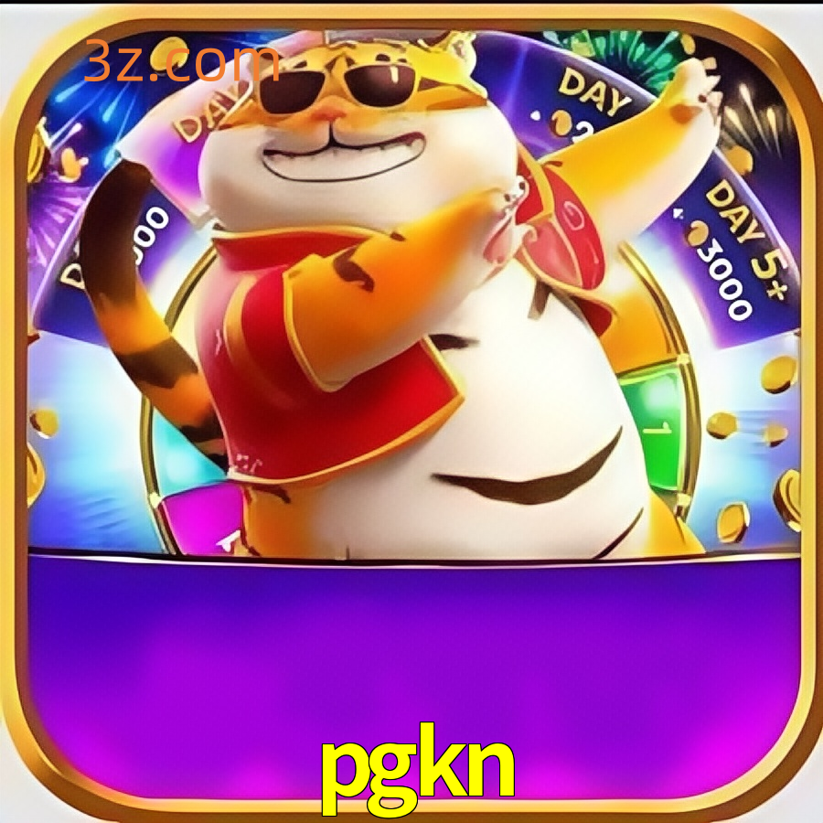 Plataforma pgkn