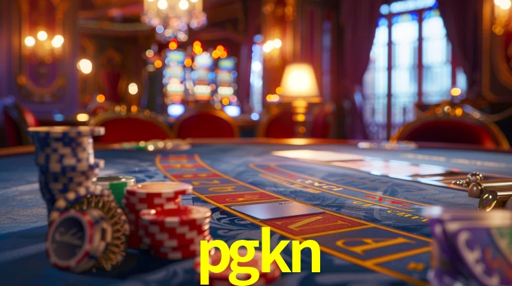 Account Benefits pgkn