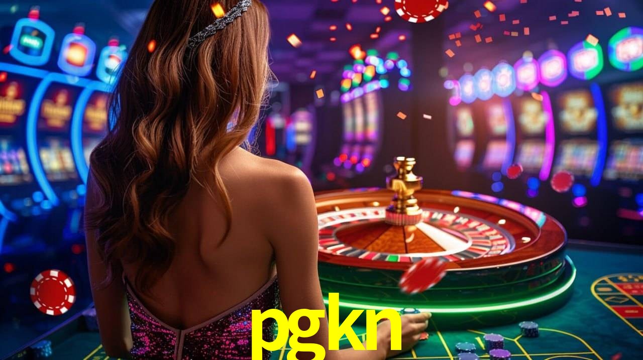 APP rápido e leve da pgkn