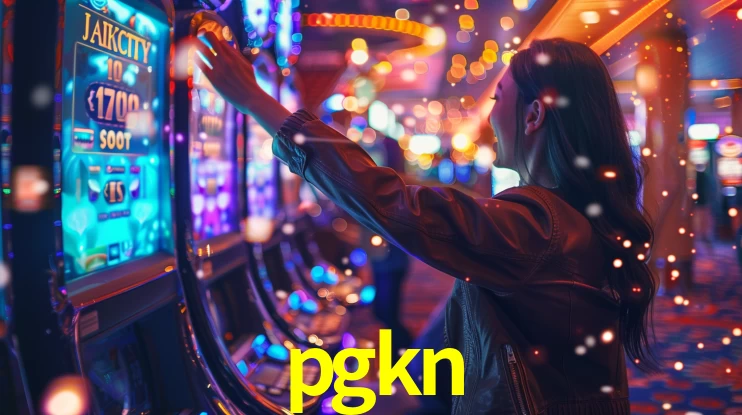 pgkn app