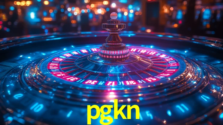 Bônus de boas-vindas na pgkn