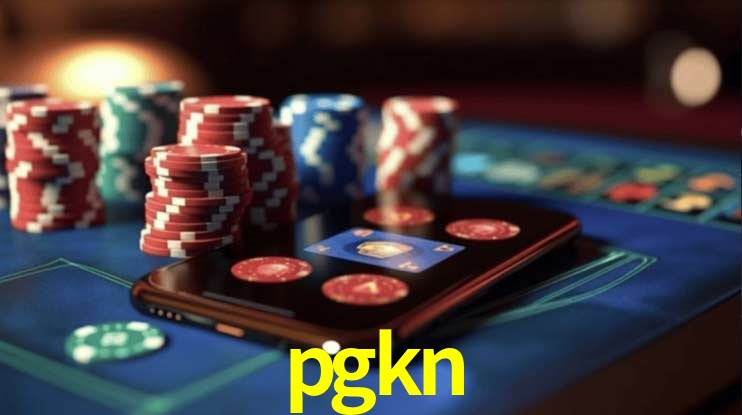 Jogos de Slot pgkn