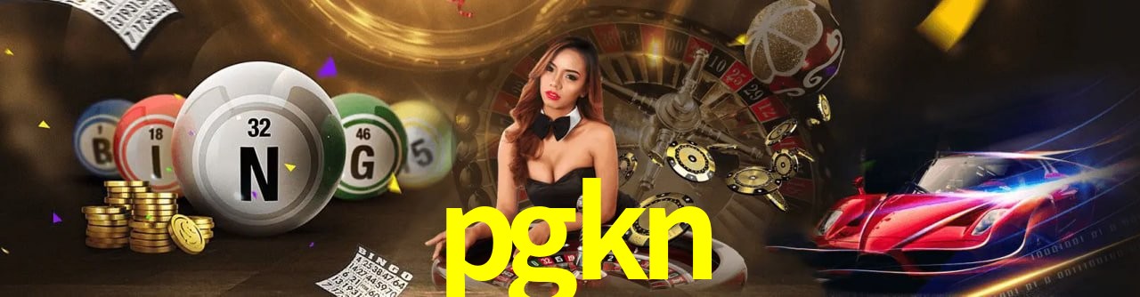 Interface moderna da plataforma pgkn