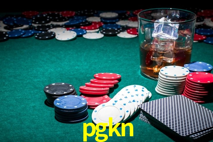 Mesa de Roleta pgkn