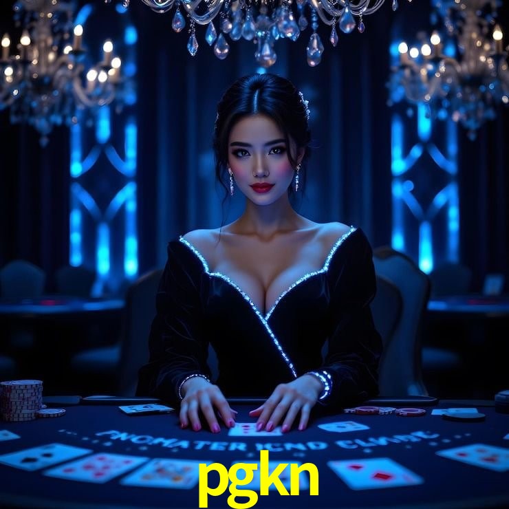 Casino Ao Vivo pgkn