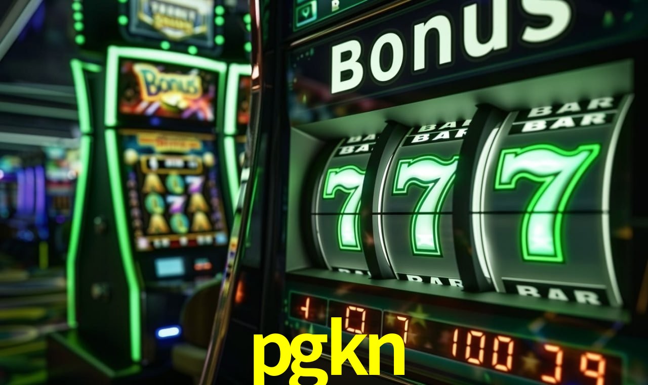 Live Casino pgkn