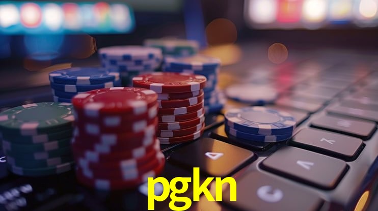 Sistemas de Segurança pgkn