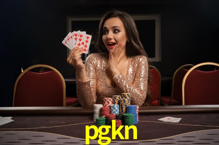 cassino pgkn