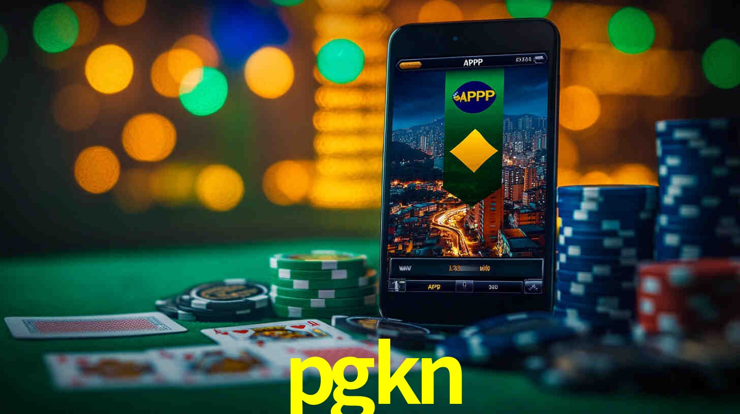 Explorando a Categoria de Eventos em Apostas na pgkn