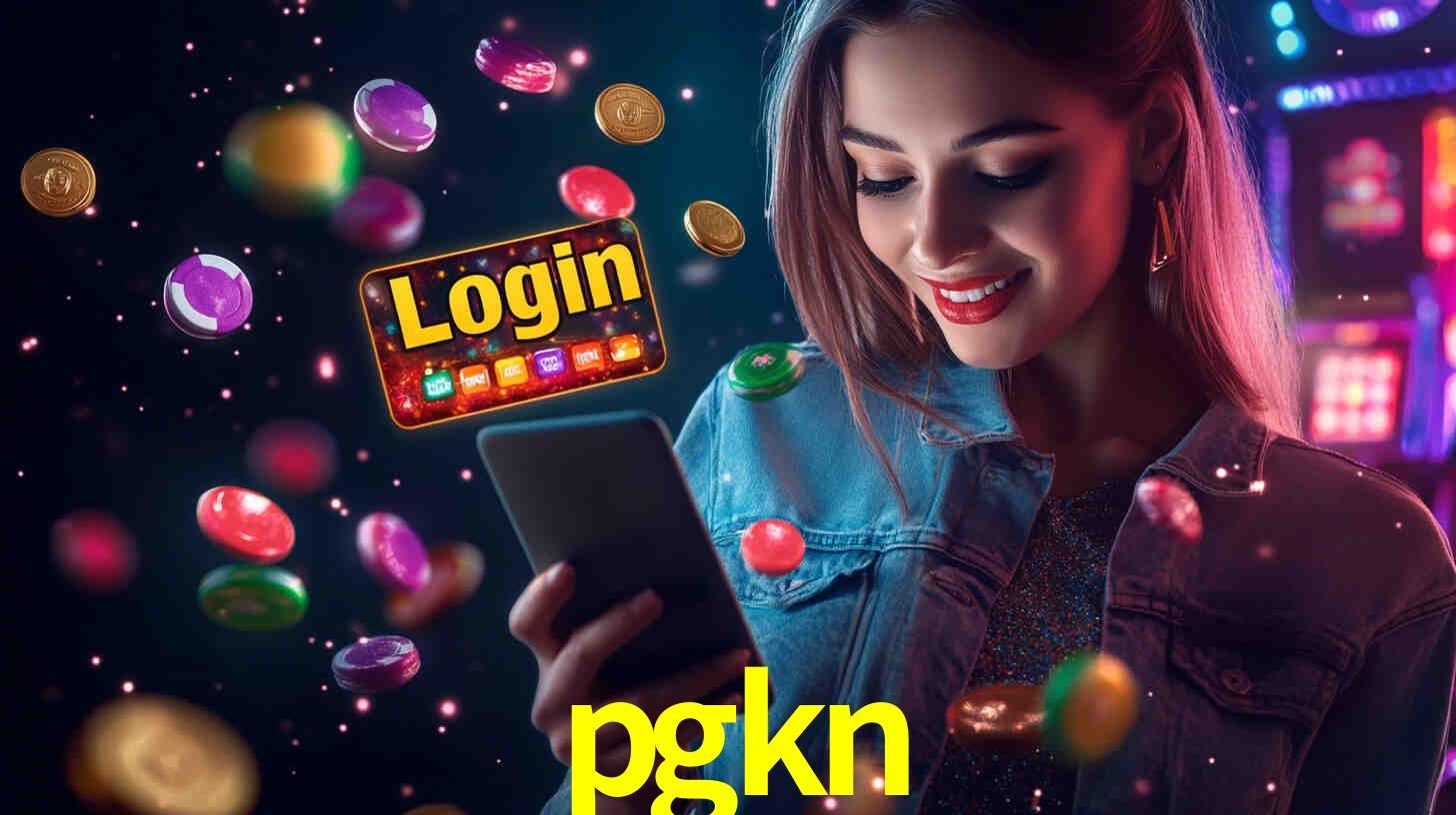 A Popularidade dos Caça-Níqueis no pgkn