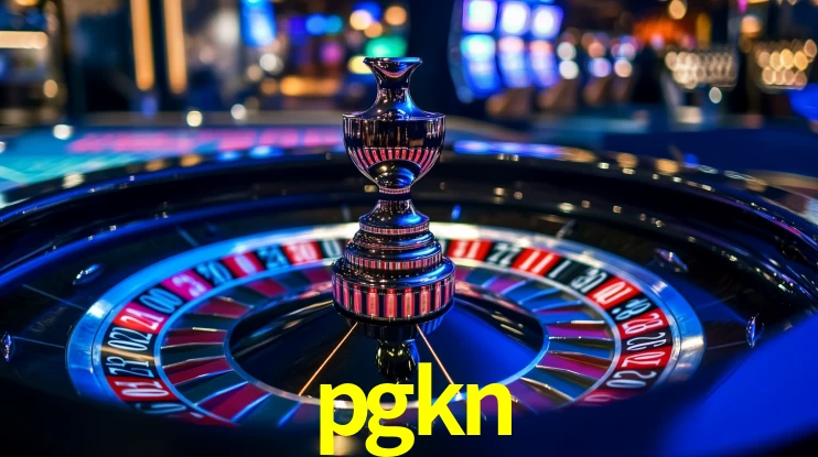 pgkn app