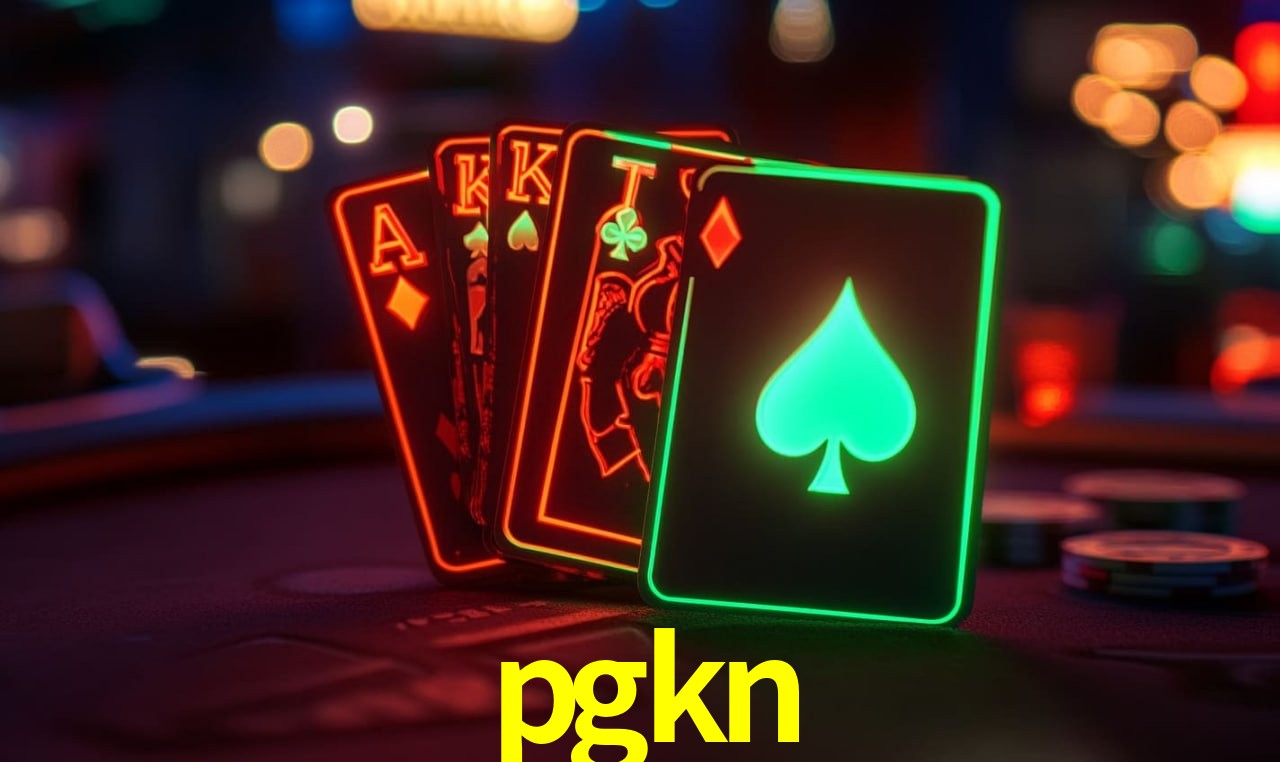 Torneios e prêmios garantidos na pgkn