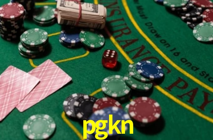pgkn