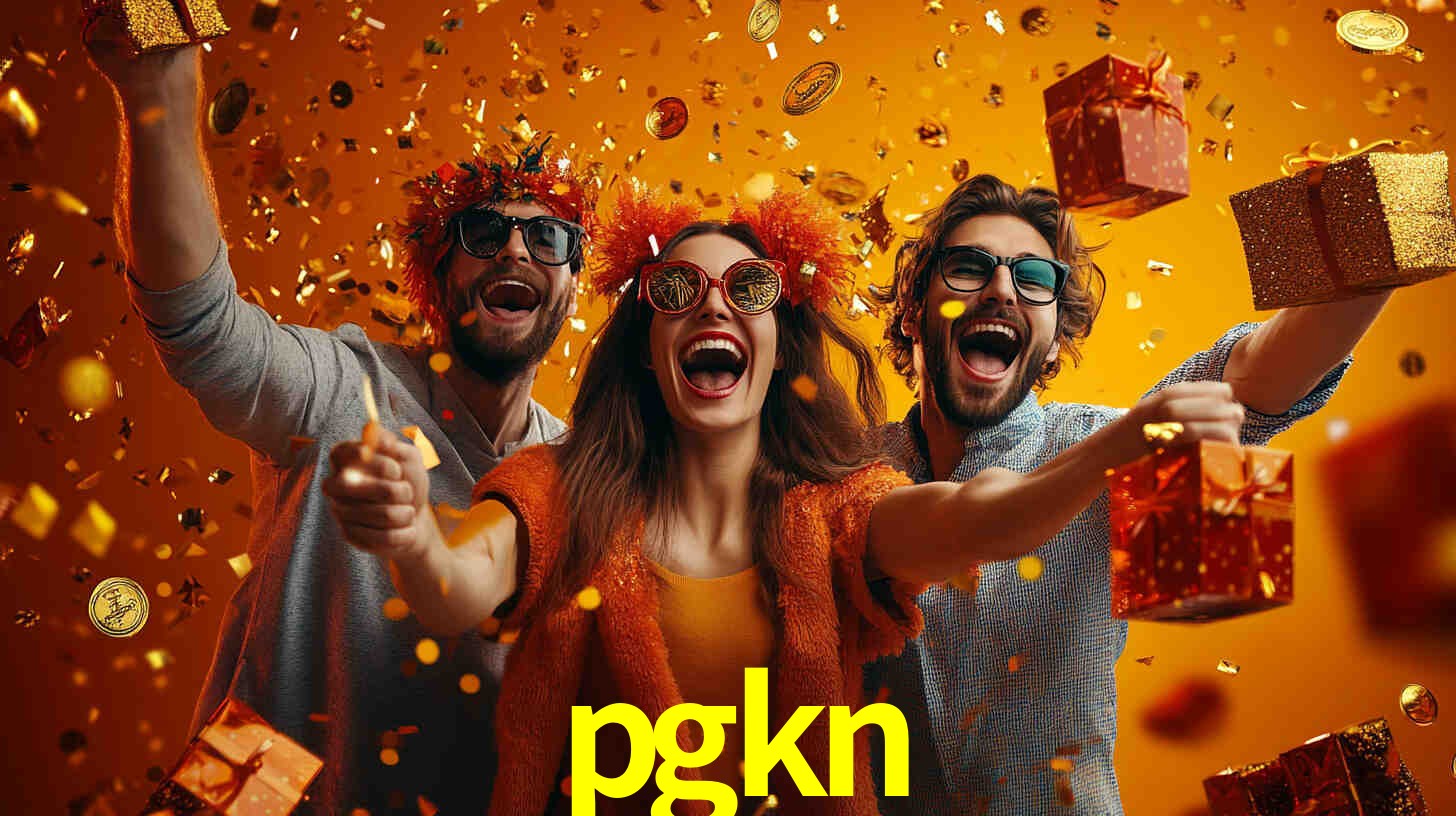 pgkn bet