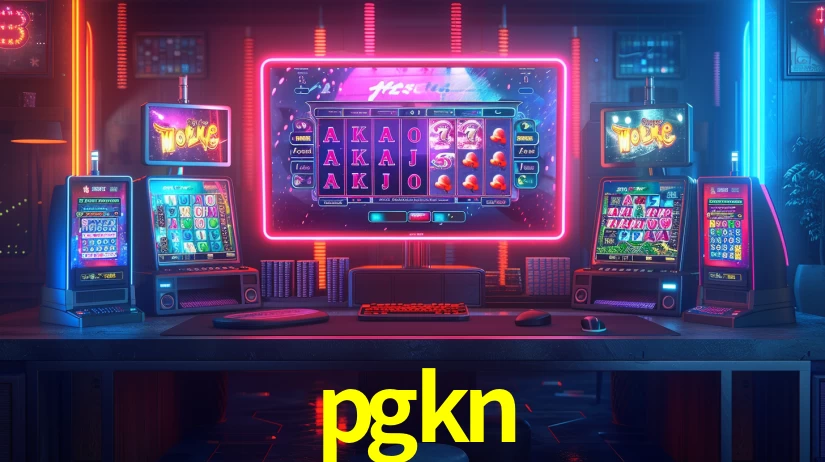 Experimente o Login Seguro Premium no pgkn