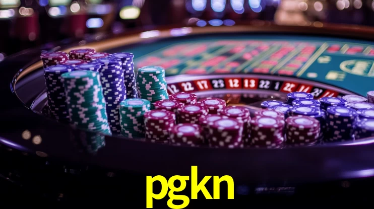 Roulette Table pgkn
