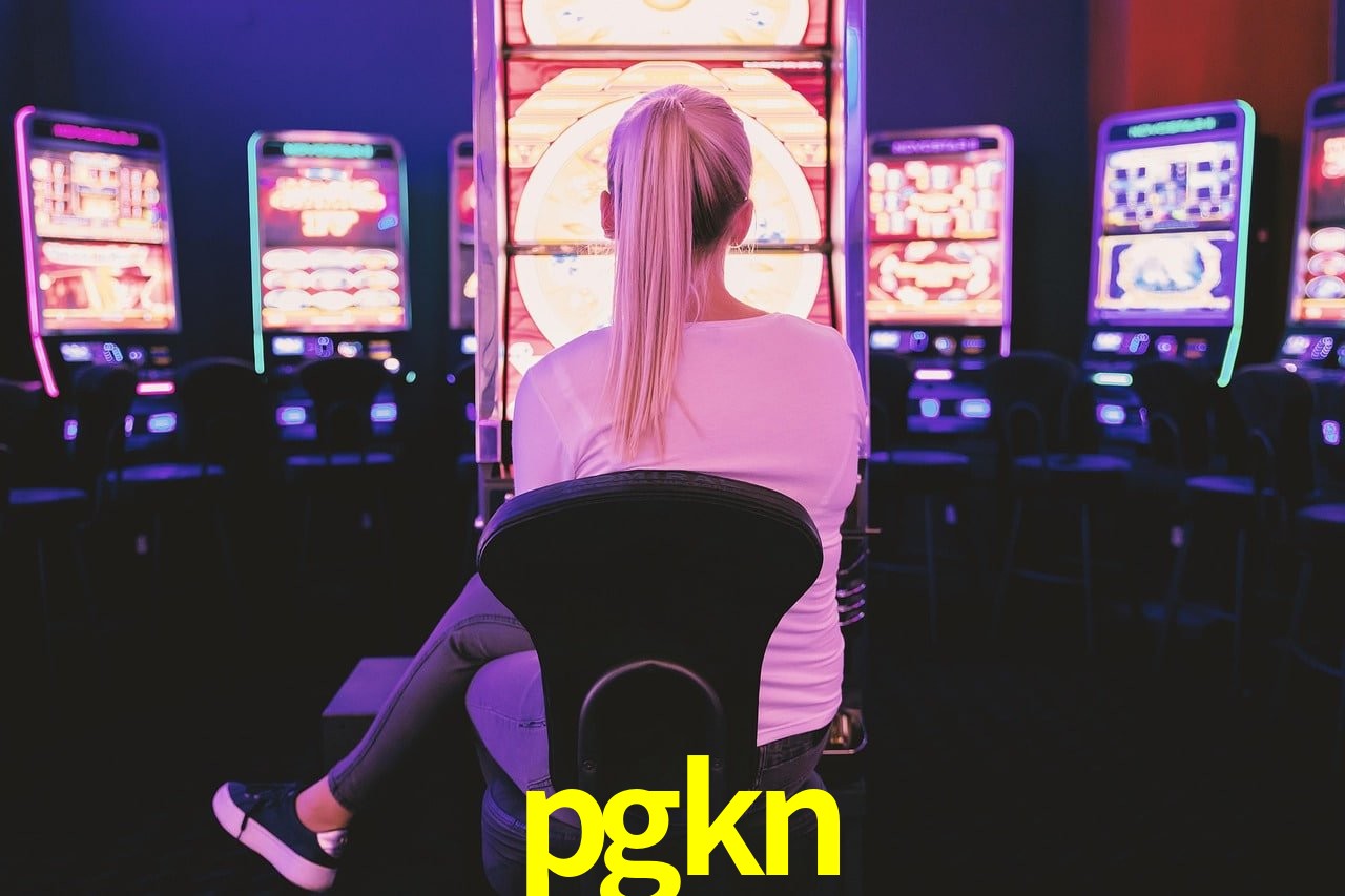 Slot Games pgkn