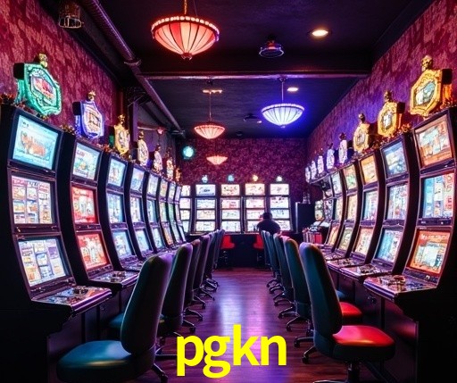 Segurança e performance na plataforma pgkn