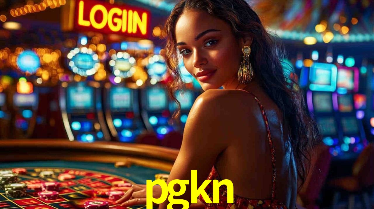 Provedores de Jogos pgkn