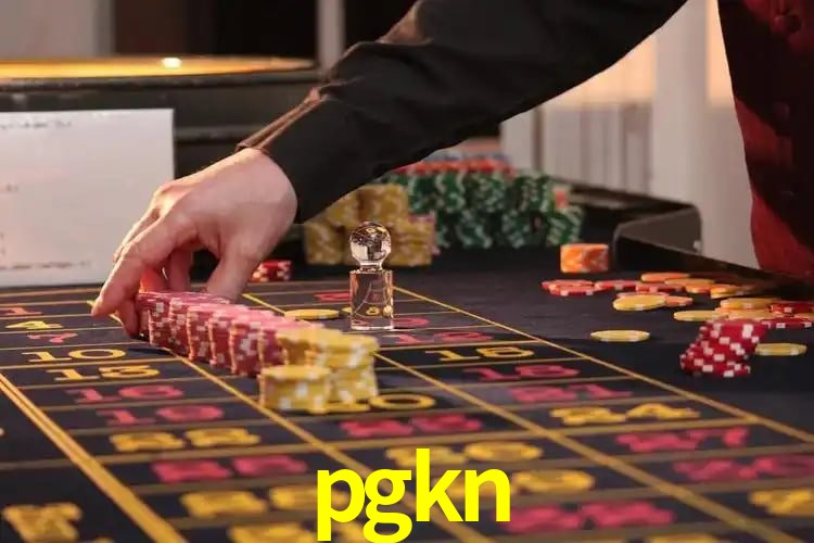 Inovações de Jogos na pgkn: O Futuro das Experiências Interativas