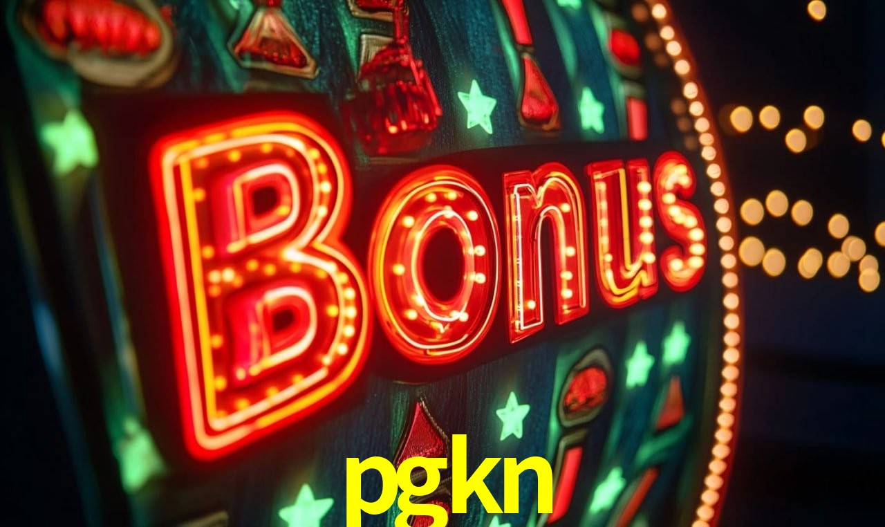 Interface do App pgkn