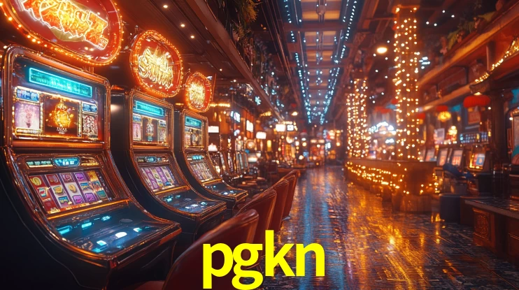 pgkn bet