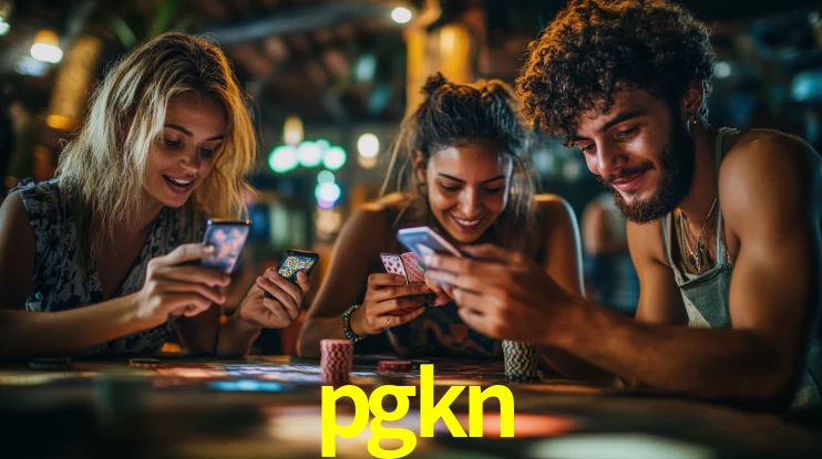 Live Casino pgkn