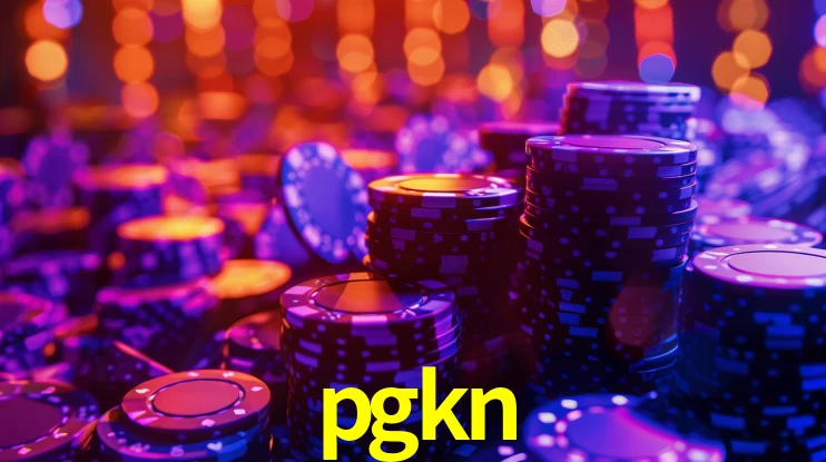 pgkn app
