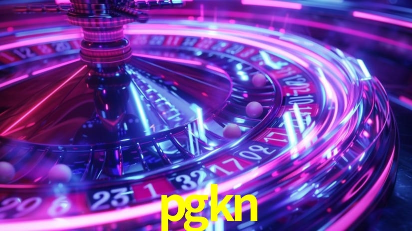 Desvendando o Mundo dos Jogos Virtuais na pgkn