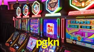 Página oficial no Facebook da pgkn