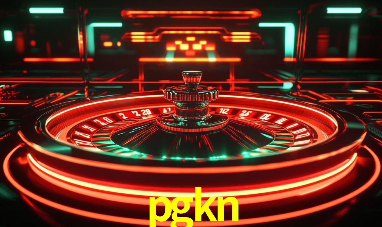 Desvendando o Mundo dos Jogos Virtuais na pgkn