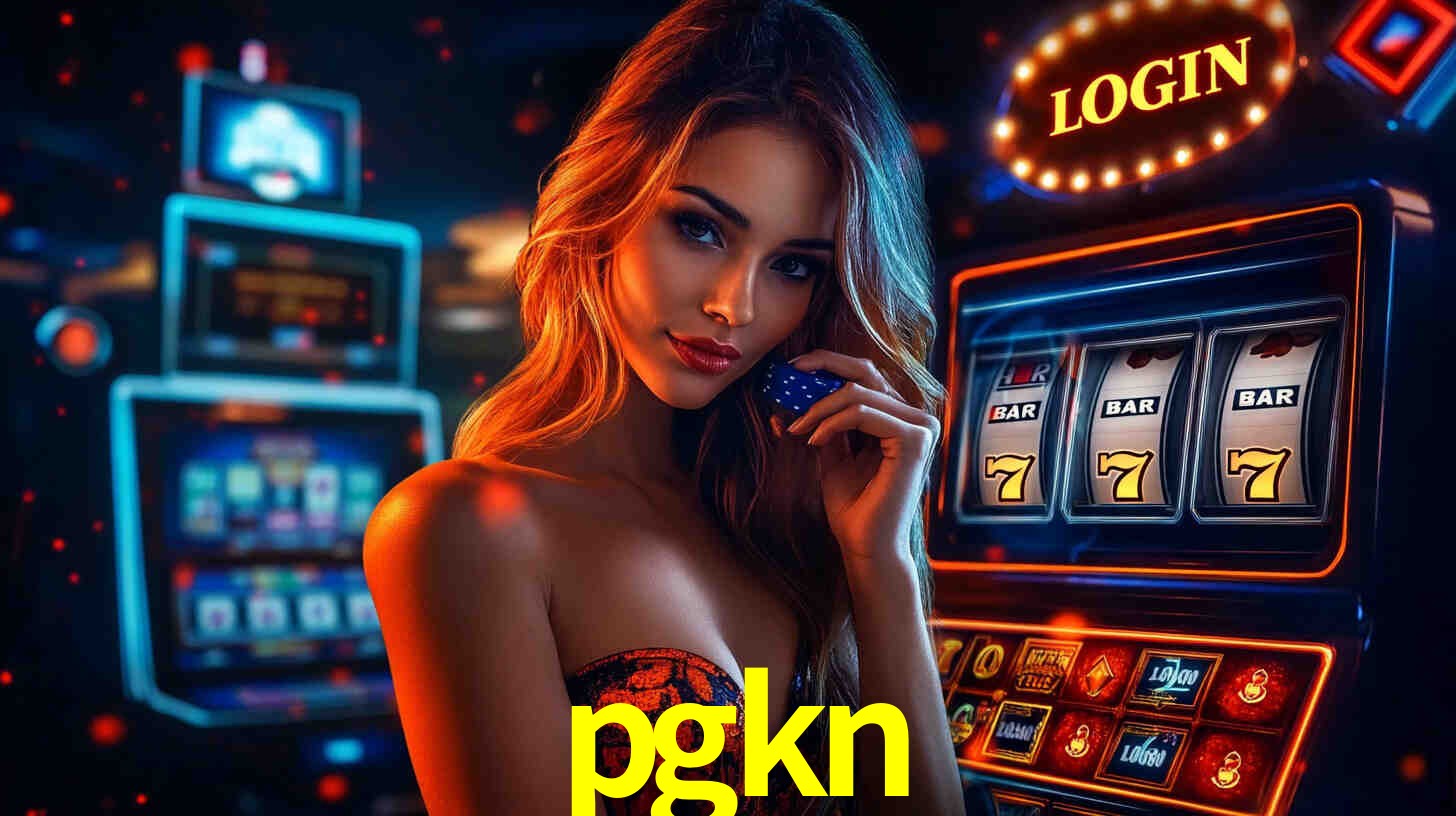 Bônus Generosos e Exclusivos no pgkn para Você!