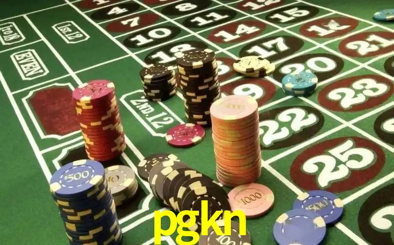 Recursos de Bônus pgkn