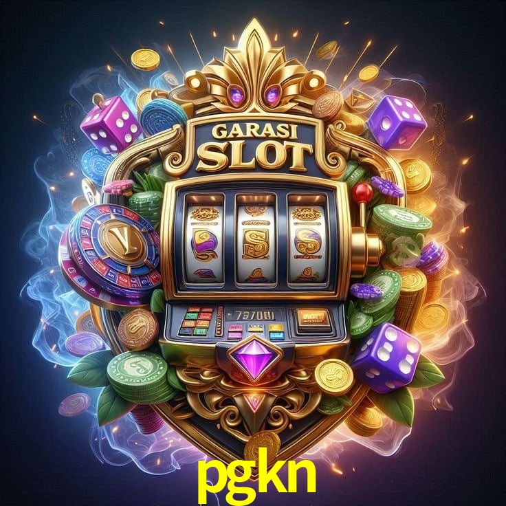 Tecnologia da Plataforma pgkn