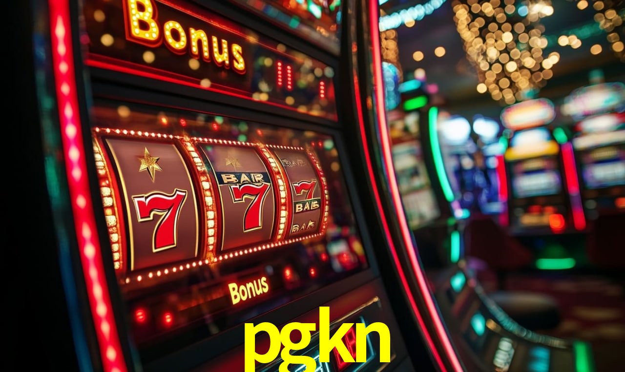 pgkn bet