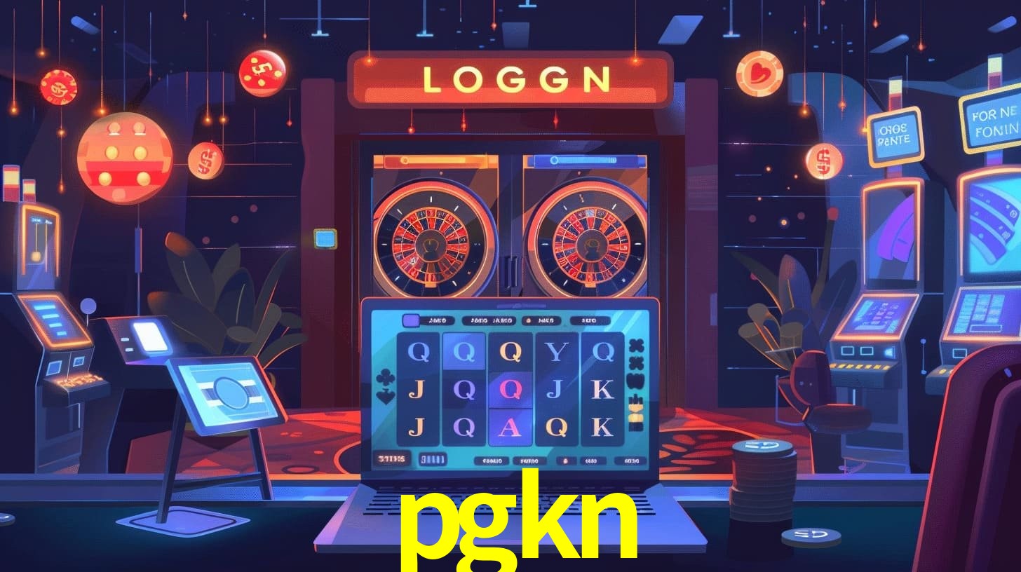 Promoção Relâmpago pgkn