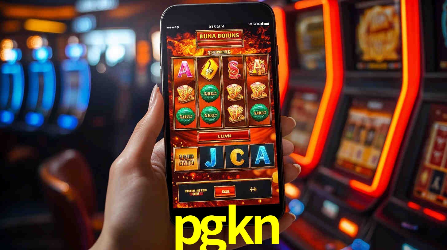 pgkn bet