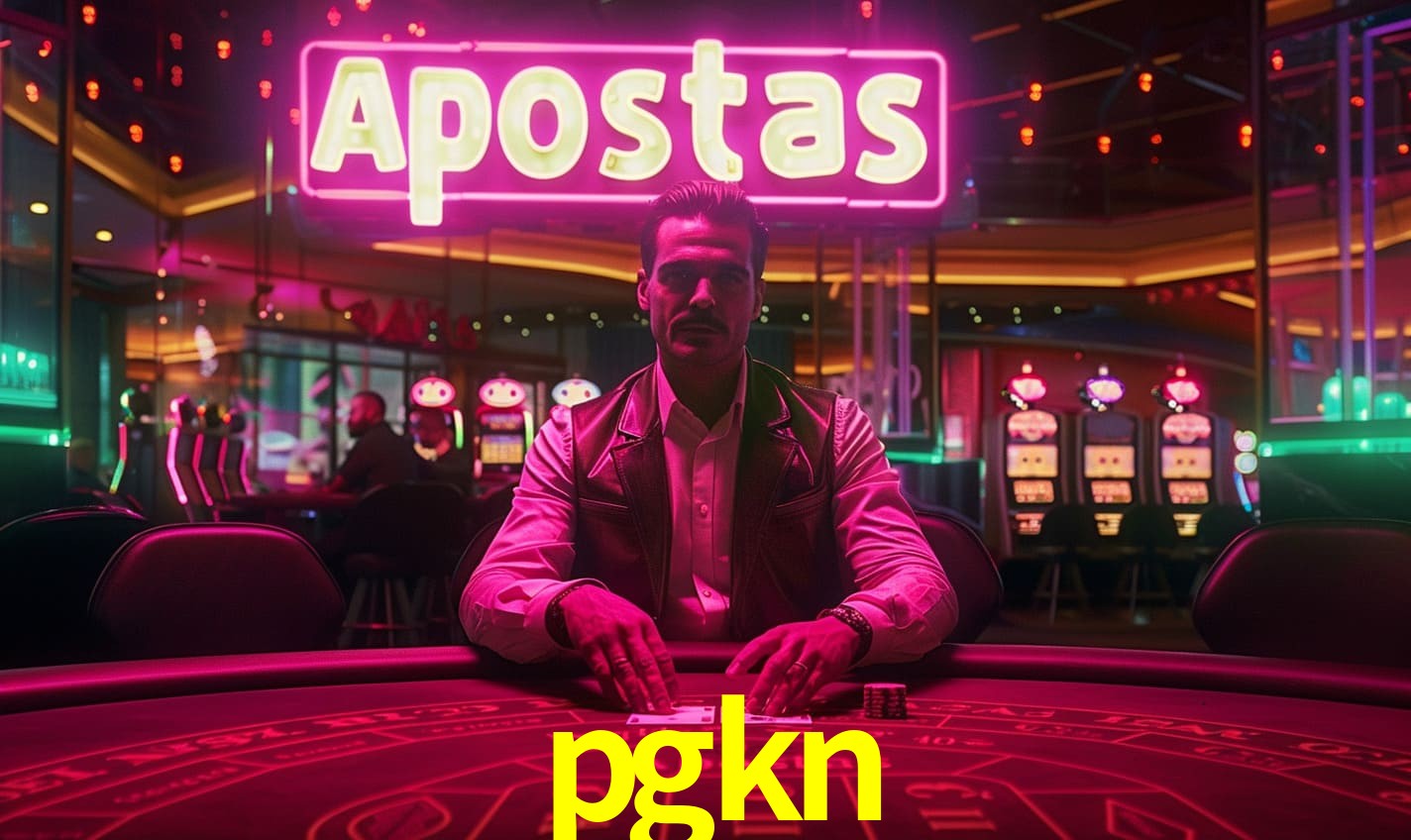 Explorando a Categoria de Eventos em Apostas na pgkn