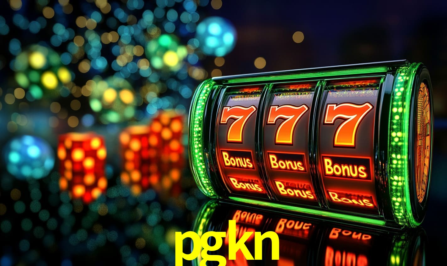 Benefícios da Conta pgkn